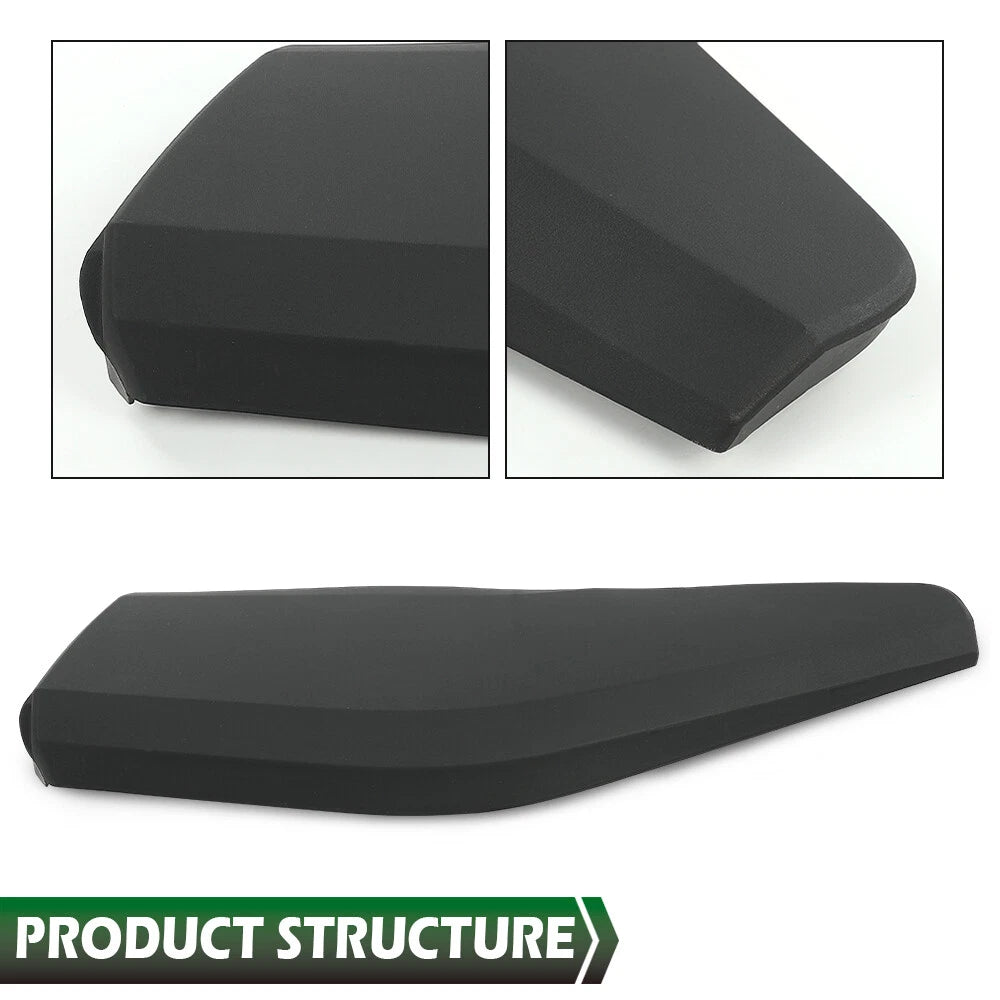 Rear Right Door Lower Molding Trim Guard for Toyota C-HR (2018–2022)