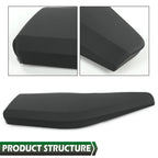 Rear Right Door Lower Molding Trim Guard for Toyota C-HR (2018–2022)