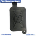 Vacuum Reservoir for Ford E-150 E-250 E-350 E-450 (2000–2018)