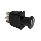 PTO Switch 2 Position 8 Terminal for Scag Mower (463034, 481687, 483162, 483957)