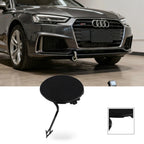 Front Tow Hook Cover Cap for Audi A7 S7 (2015–2018)