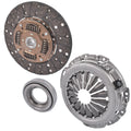Clutch Kit for Infiniti G35, Nissan 350Z (2003–2007)