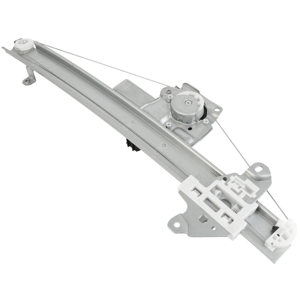 Front Passenger Side Power Window Regulator & Motor for Nissan Altima (2019–2022)