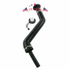 Gas Fuel Tank Filler Neck Hose with Cap for Ford Ranger Mazda Pickup (1998–2011)