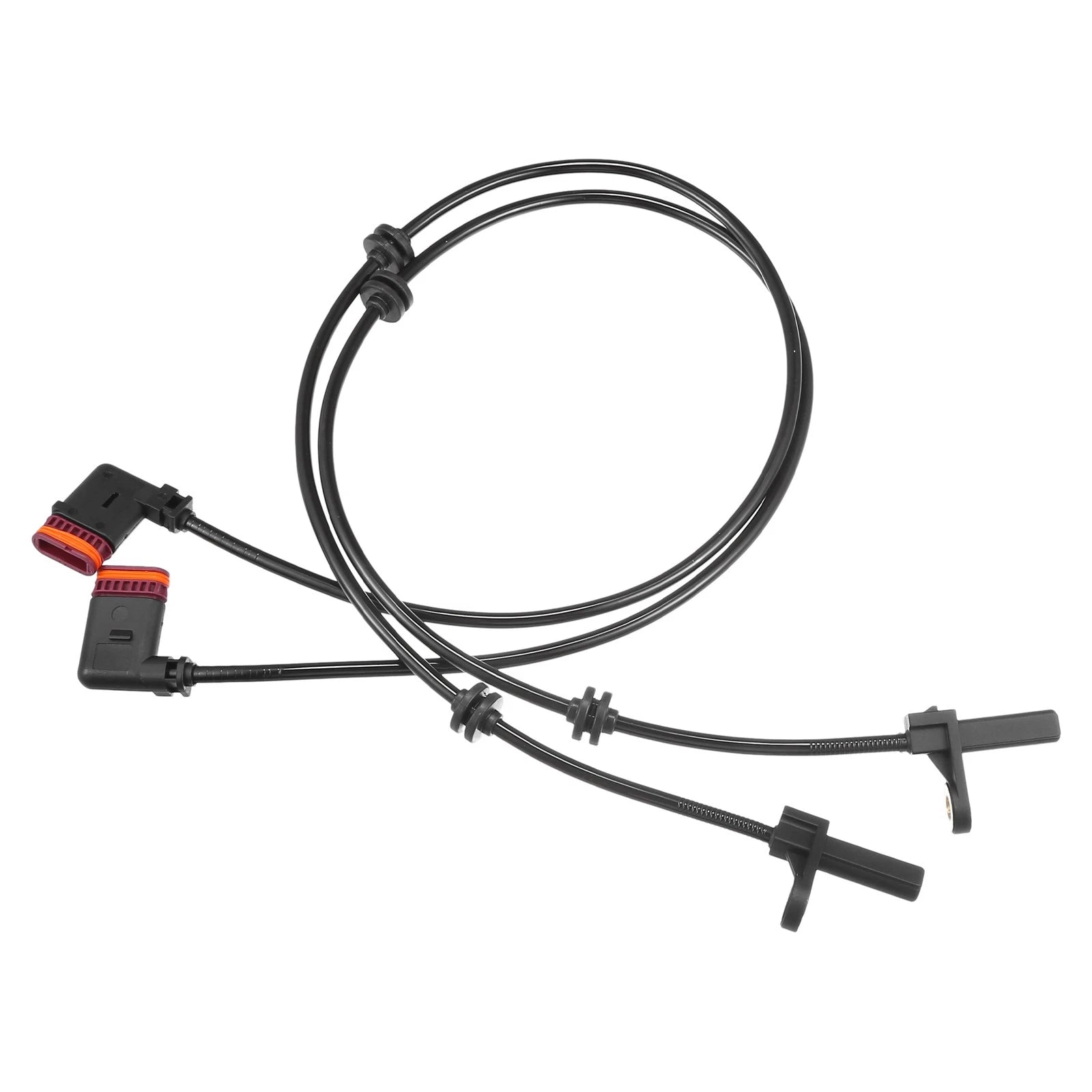 2pcs ABS Sensor for Mercedes-Benz S63 AMG (2010–2020) No.A2219056000