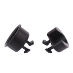 Tailgate Pivot Bushing Set for Dodge Ram 1500 (2002–2008), Ram 2500/3500 (2003–2009)