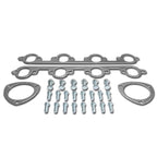 Exhaust Manifold Header Gasket Set w/Bolts for Ford F100 (1957–1972)