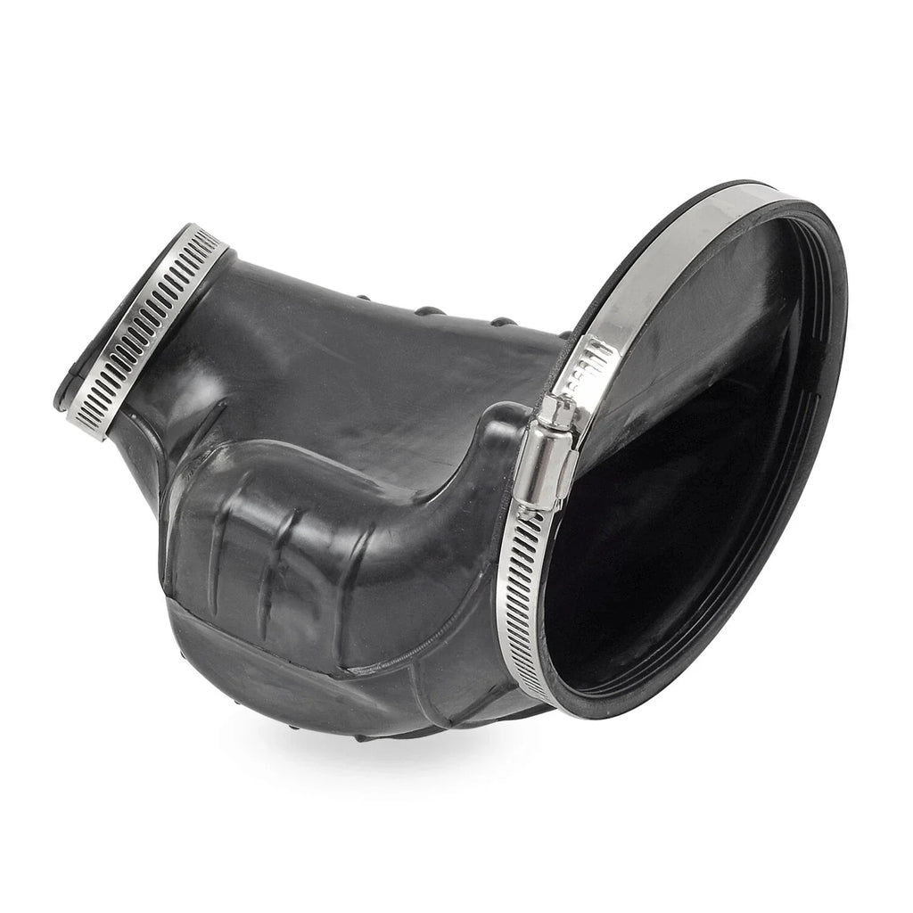 Air Intake Duct & Clamps for Kawasaki KX85 KX100 KX112 (2001–2024)