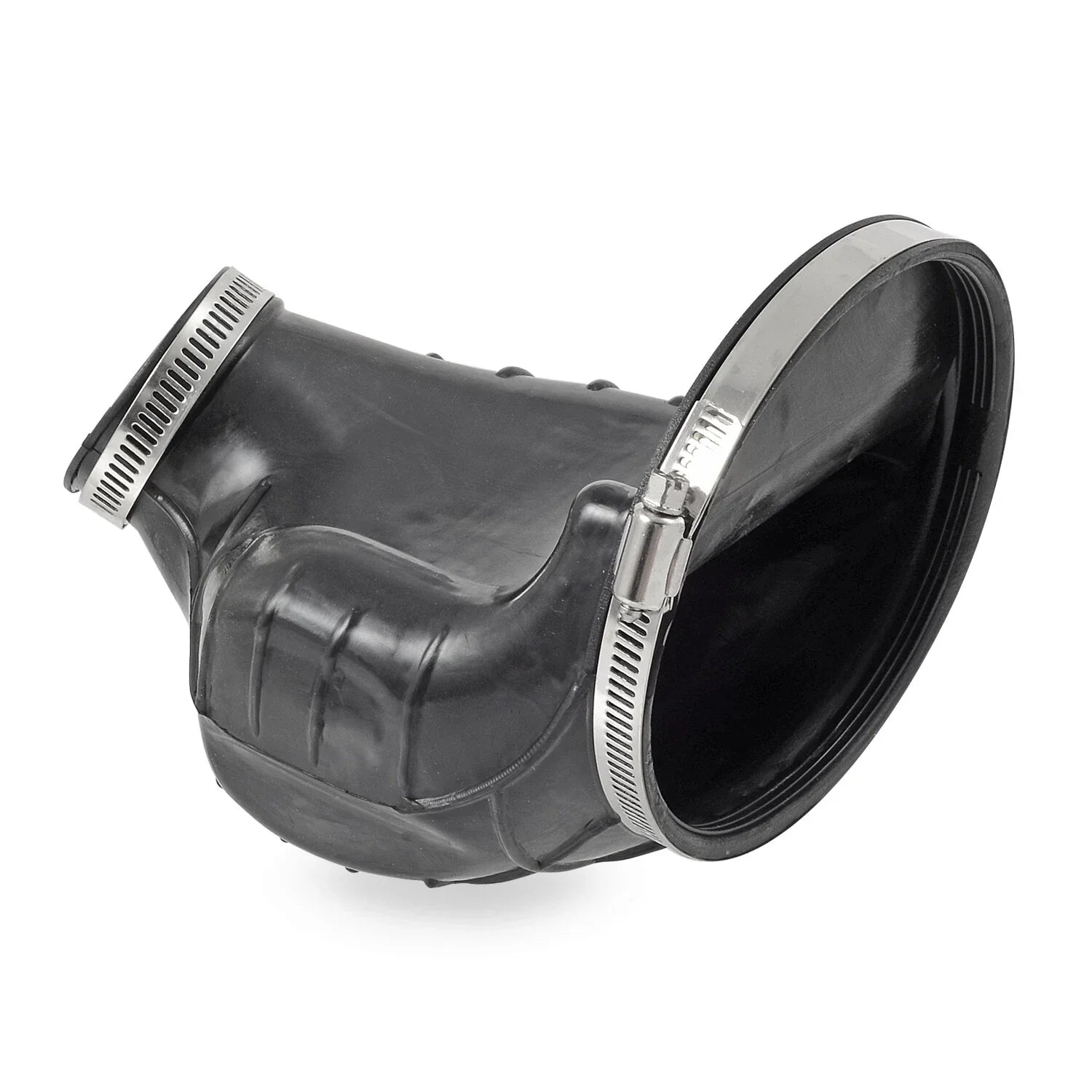 Air Intake Duct & Clamps for Kawasaki KX85 KX100 KX112 (2001–2024)