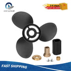 Propeller 14.25 x 21 for Mercury 130-300HP (15 Spline, 48-832832A45, RH)