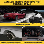 Ambient Air Temperature Sensor for Toyota Corolla (2008-2013)