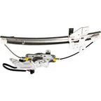 Rear Right Side Window Regulator for Pontiac Grand Am (1999–2005)