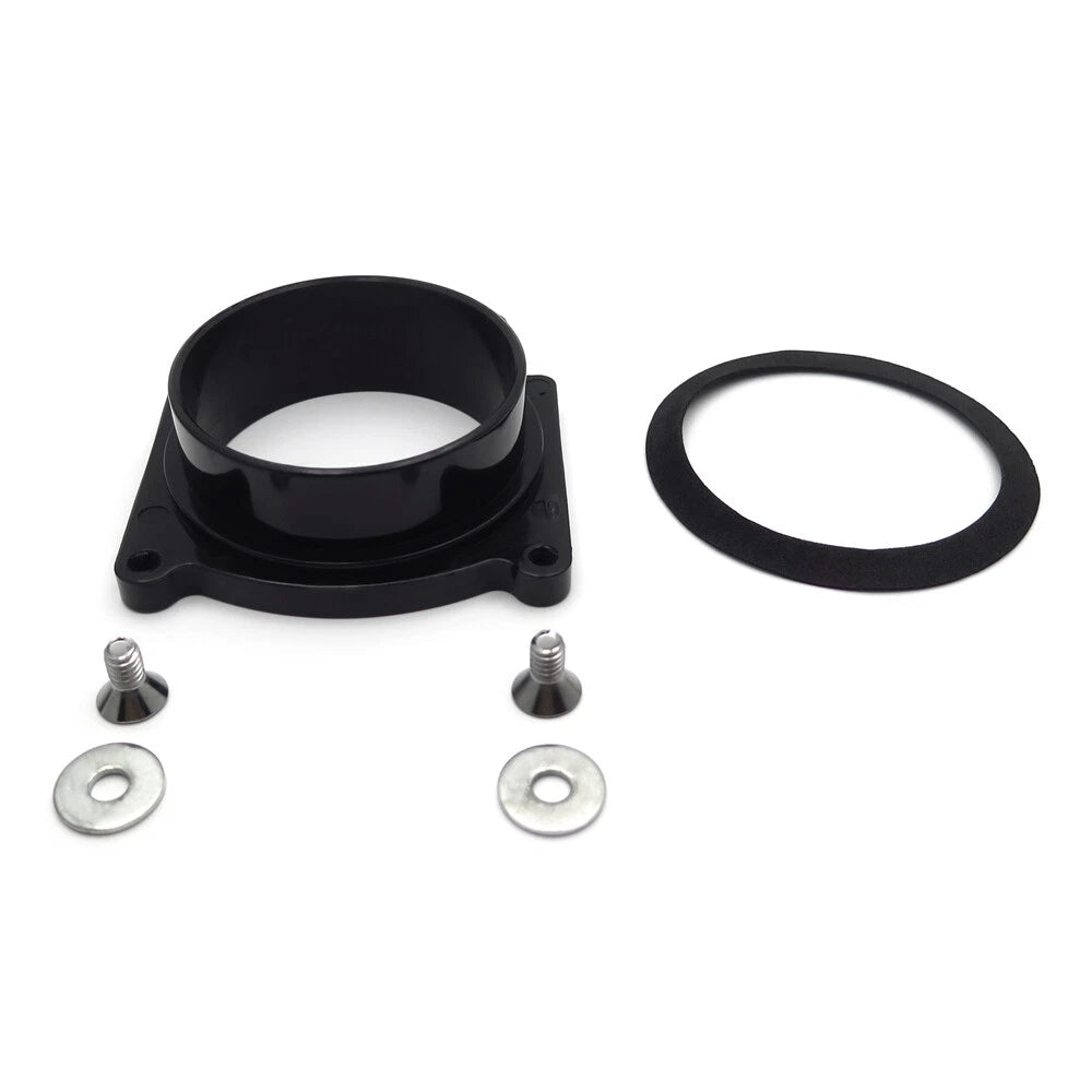 Air Filter Intake Adapter for Yamaha YFM350 Raptor (All Years)