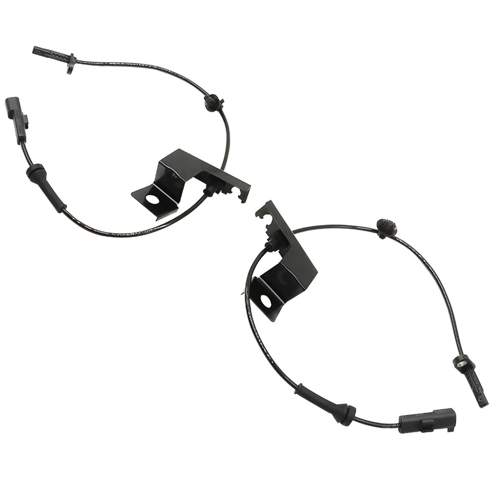 2X Front ABS Wheel Speed Sensor for Ford Fusion (2013–2020) DG9Z2C205B
