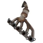 Catalytic Converter for GMC Canyon Chevrolet Colorado (2004-2006)