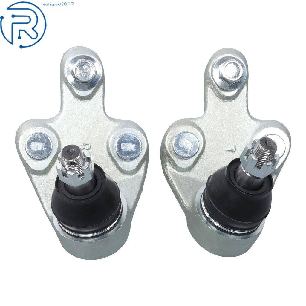 6X Front Outer Tie Rods Ball Joint Assembly for Toyota Highlander (2008–2018)