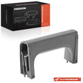 Right Interior Door Pull Handle for Chevy Silverado 2500 HD (2007–2014)