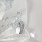 Chrome Acorn Nut 7331 for Harley-Davidson