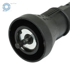 Rivet Nut Gun Adapter Insert for Cordless Power Drill Tool Kit