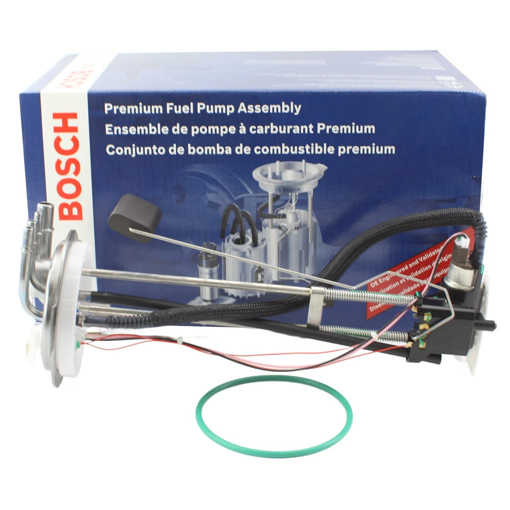 Bosch Fuel Pump Hanger Assembly for