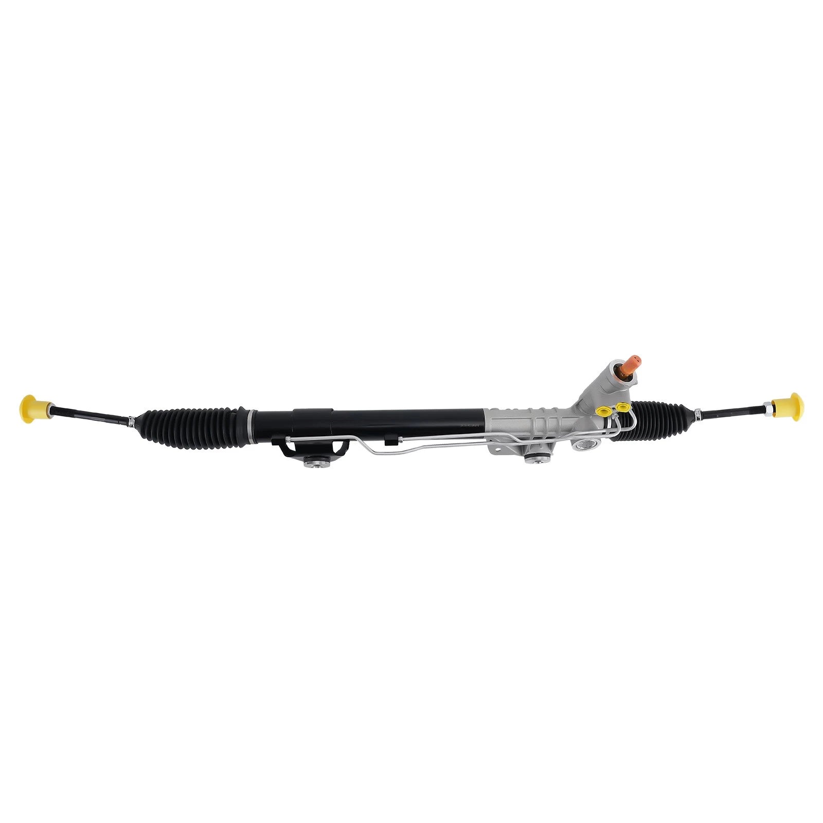 Power Steering Rack and Pinion for Ford F-150 V8 6.2L (2011-2014)