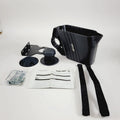 Gun Boot Scabbord Mount Holder Kit for Can-Am Commander & Maverick (2011–2023)