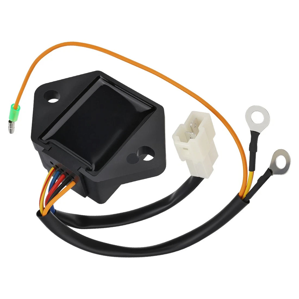Set of 2 Ignitor Assemblies for E-Z-GO Gas Golf Cart 2-Cycle (1981–1990) 19627-G1