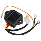 Set of 2 Ignitor Assemblies for E-Z-GO Gas Golf Cart 2-Cycle (1981–1990) 19627-G1