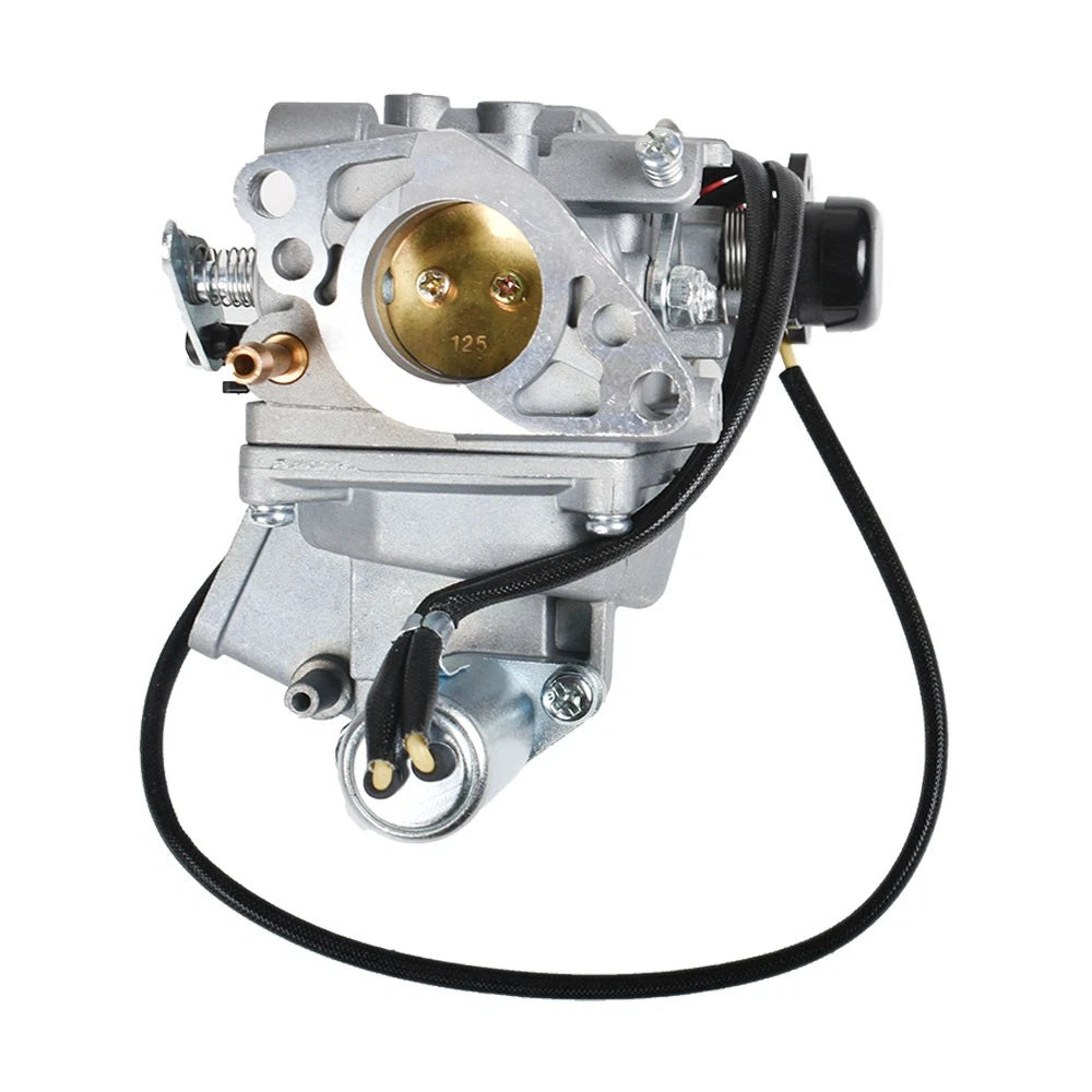 Carburetor Fuel Pump with Filter for Honda GX620 GX610