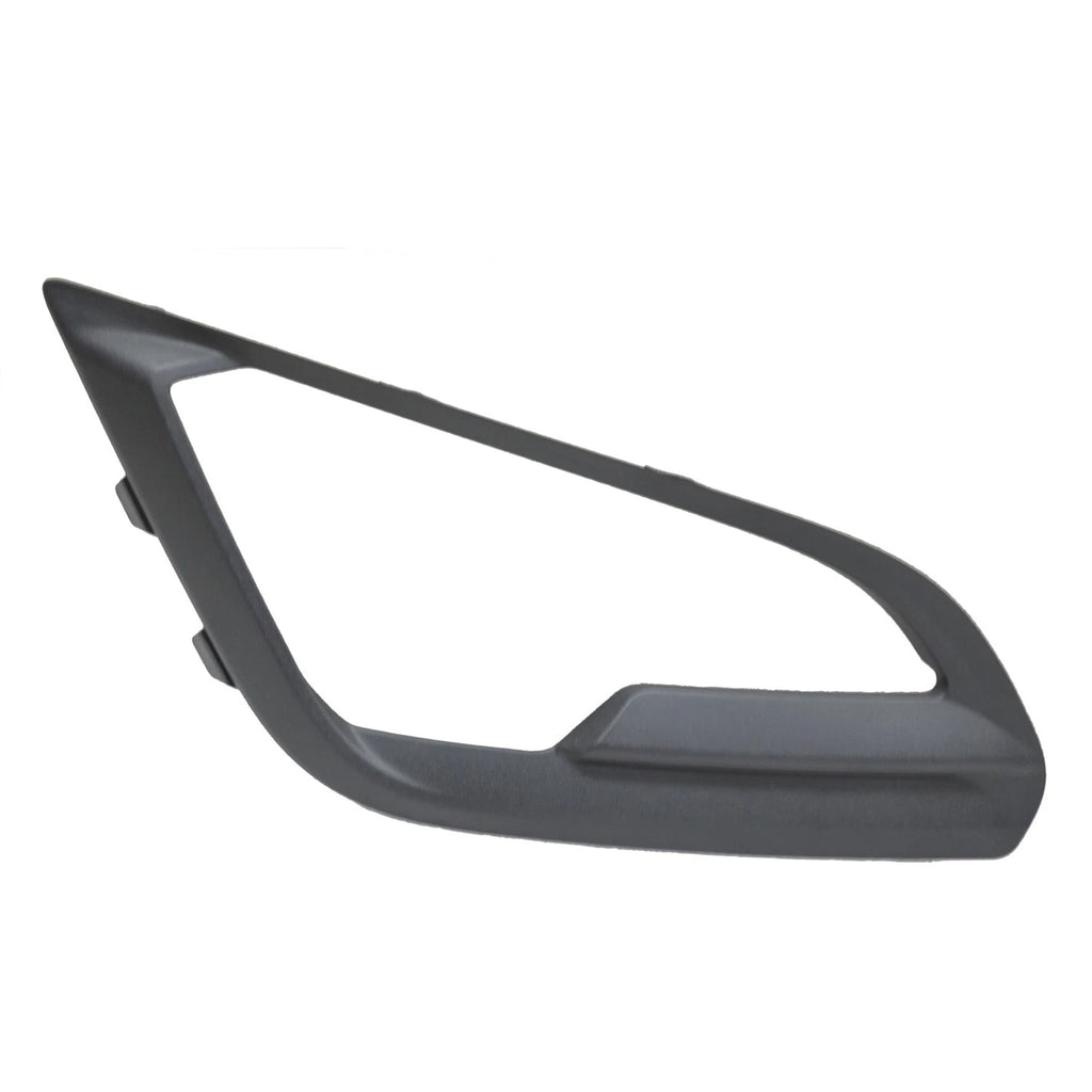 Replacement Passenger Side Fog Light Bezel for Ford Ranger (2012–2018)