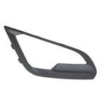 Replacement Passenger Side Fog Light Bezel for Ford Ranger (2012–2018)