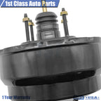 Power Brake Booster for Nissan D21 Pickup (1988–1997)