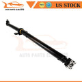 Driveshaft for Subaru Forester X Limited (2009)