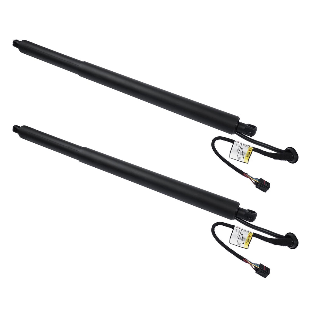 Set of 2 Rear Power Lift Trunk Support Shocks for Alfa Romeo Stelvio (2017–2025)