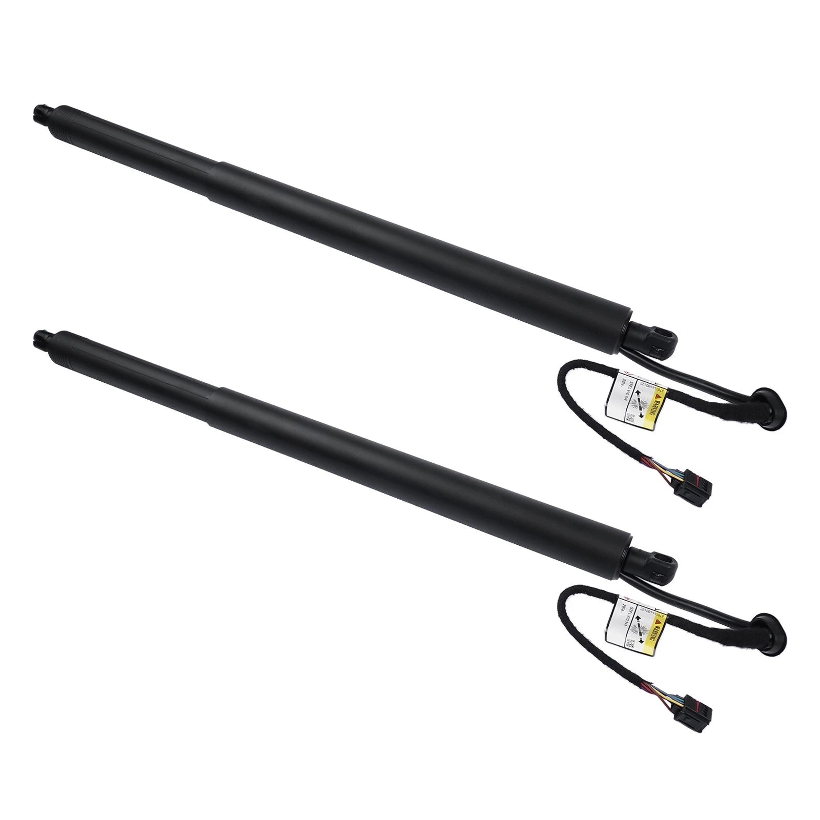 Set of 2 Rear Power Lift Trunk Support Shocks for Alfa Romeo Stelvio (2017–2025)