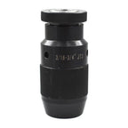 Keyless Drill Chuck for Jacobs Taper JT3 (3/16-3/4")