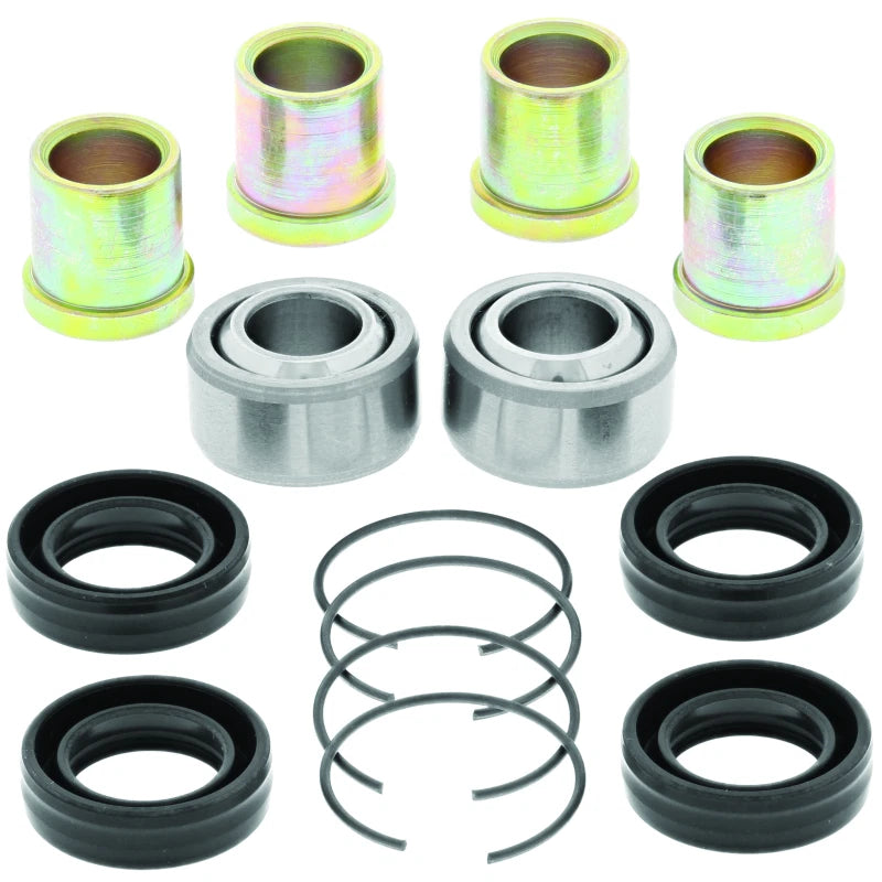 A-Arm Kit for QuadBoss (2010–2020)