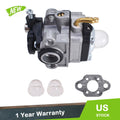 Carburetor for EH035 Horizontal Engine (Replace 593-60140-00)
