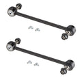 Set of 2 Front Stabilizer Bar Links for Chevrolet Cobalt HHR Pontiac Pursuit (2005–2010)