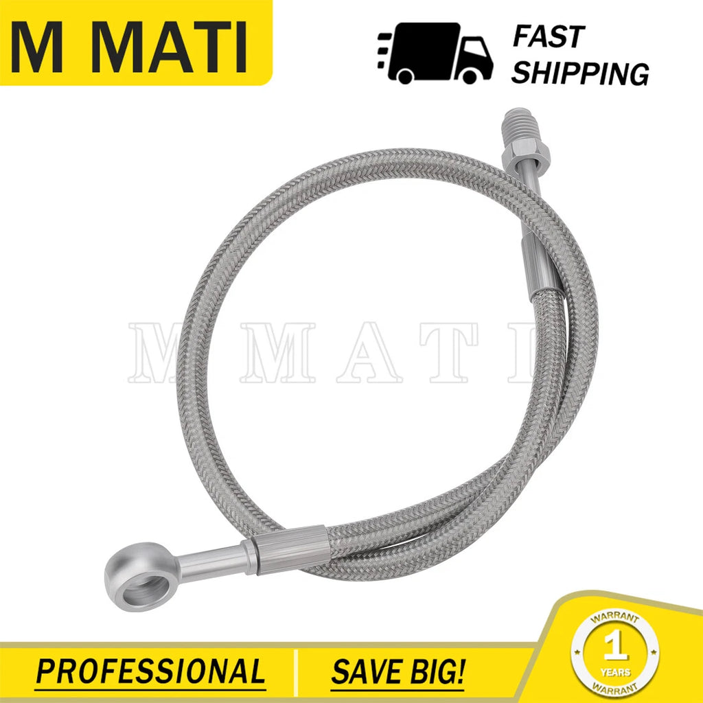 Brake Line Master Front 1910486 for Polaris Ranger 425 500 700 (2006–2014)