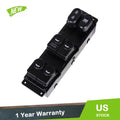 Power Window Door Switch for Hyundai Accent (2012–2017)