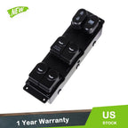 Power Window Door Switch for Hyundai Accent (2012–2017)