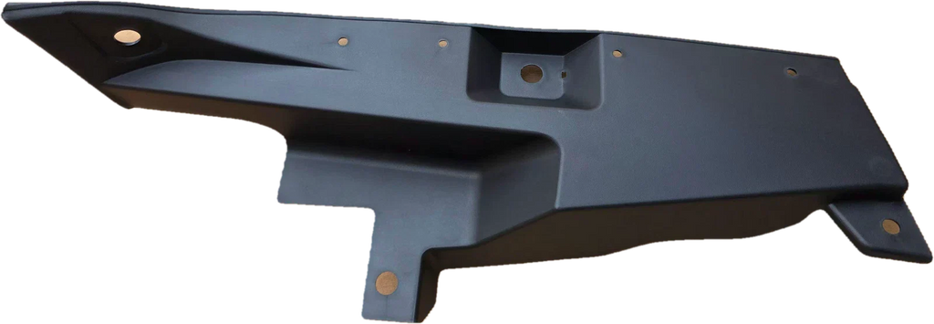 Fender Garnish Left Side for Mitsubishi Outlander (2021–2026)