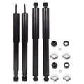 Complete Shock Absorbers for Dodge Ram 1500 2500 (1994–2001)