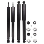 Complete Shock Absorbers for Dodge Ram 1500 2500 (1994–2001)