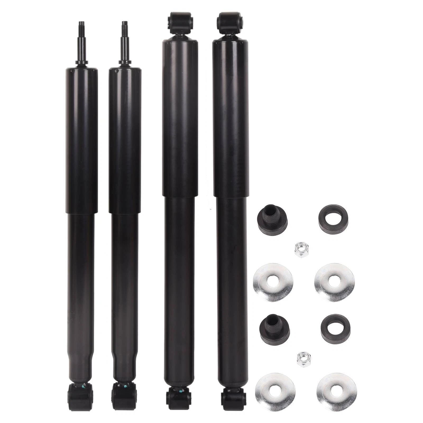Complete Shock Absorbers for Dodge Ram 1500 2500 (1994–2001)