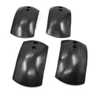 Set of 4 Mud Guards for Mini Kids Quad ATV (43cc 47cc 49cc)