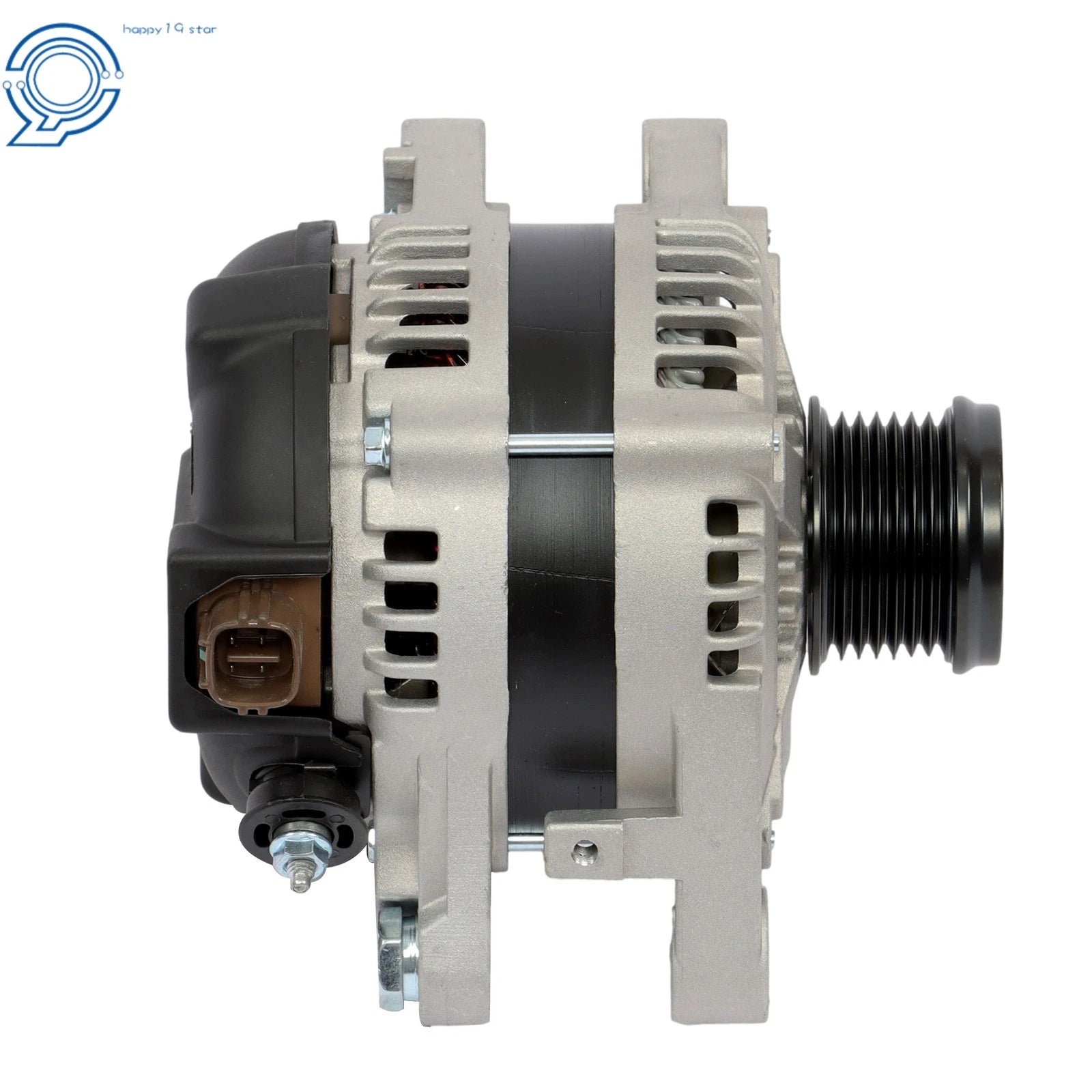 130 Amp Alternator for Toyota Highlander Avalon Venza Lexus ES350 RX350 (2001–2023)