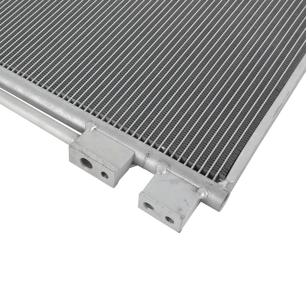 A/C Condenser for Chrysler Pacifica, Voyager (2017-2022)