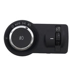 Headlight Fog Lamp Control Switch for Chevy Sonic (2012–2016) 96892114